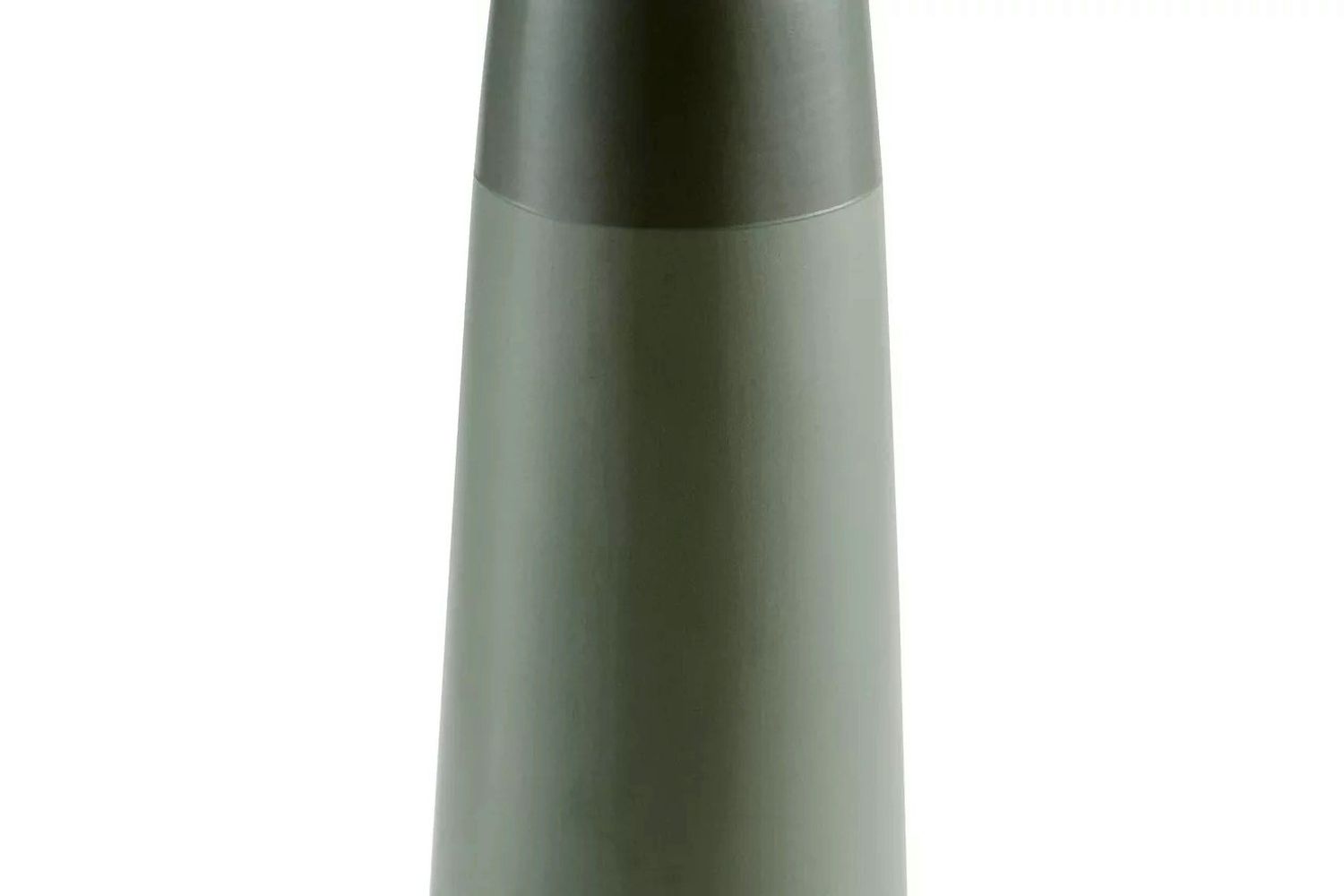 Peerland Vase In Sage Green A2000655