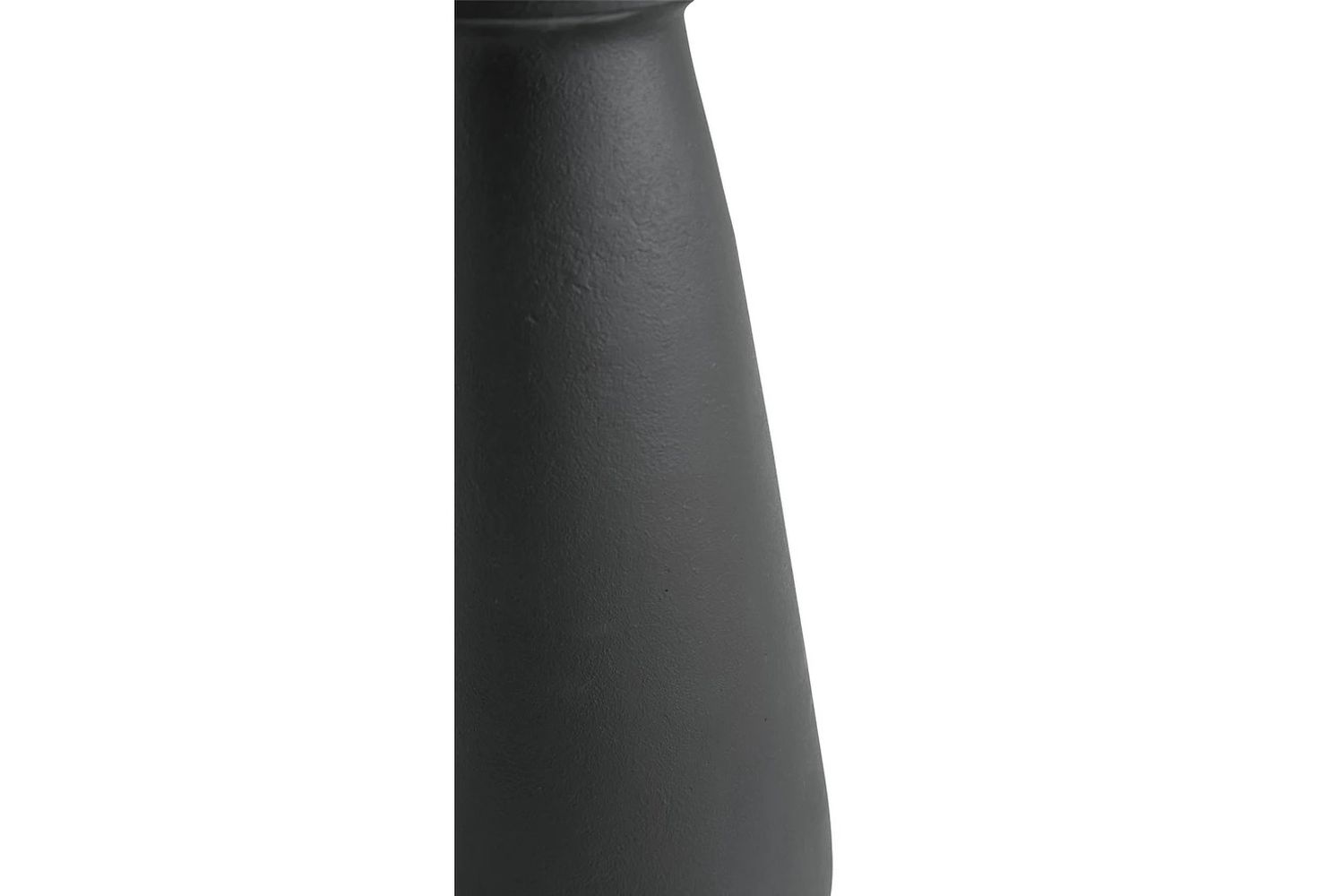 Collisten Vase In Black A2000664