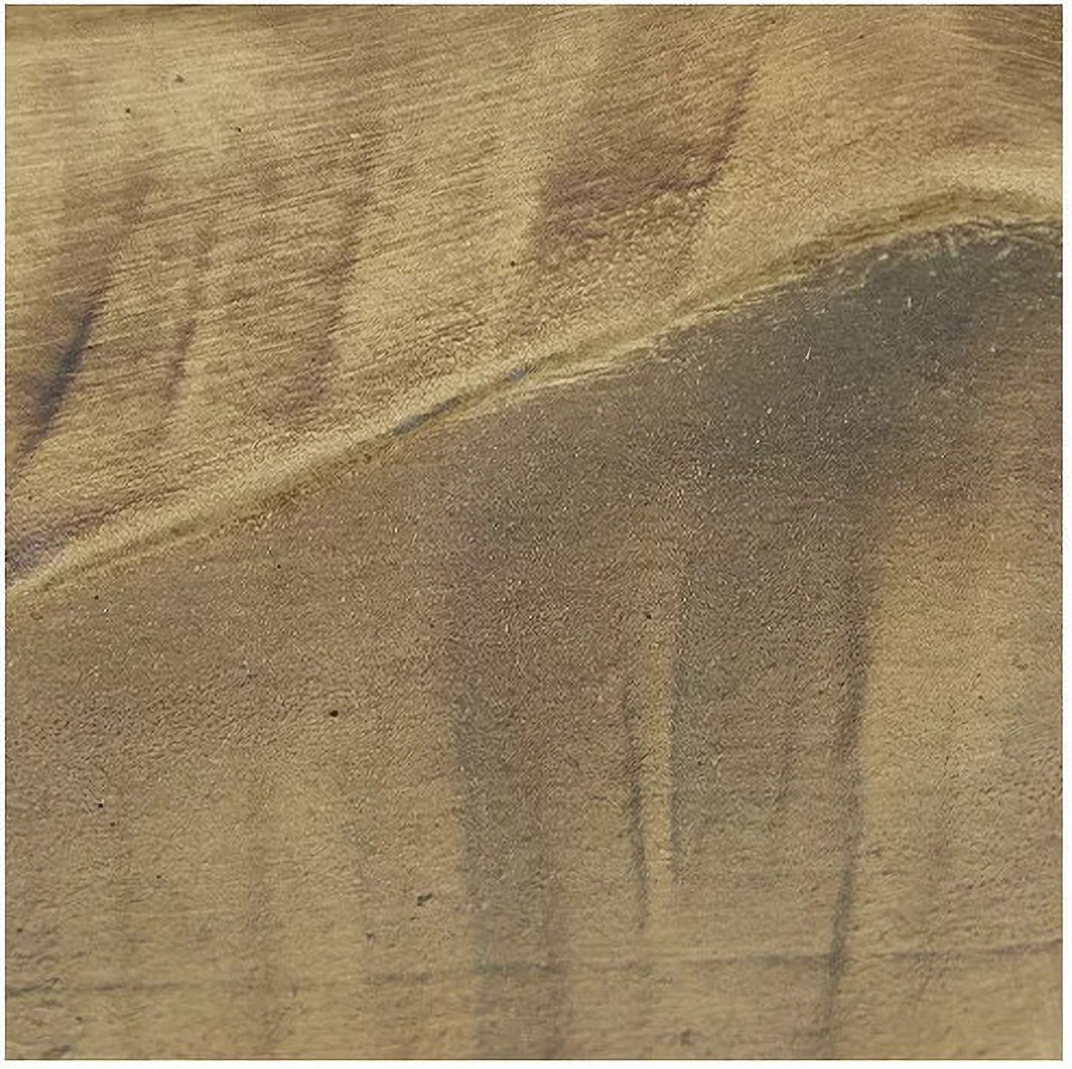 Gentwell Sculpture In Antique Gold A2000665