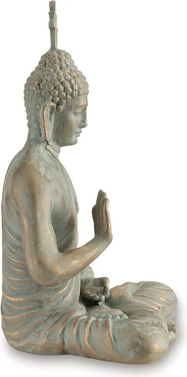 Hosgrove Sculpture In Patina A2000678