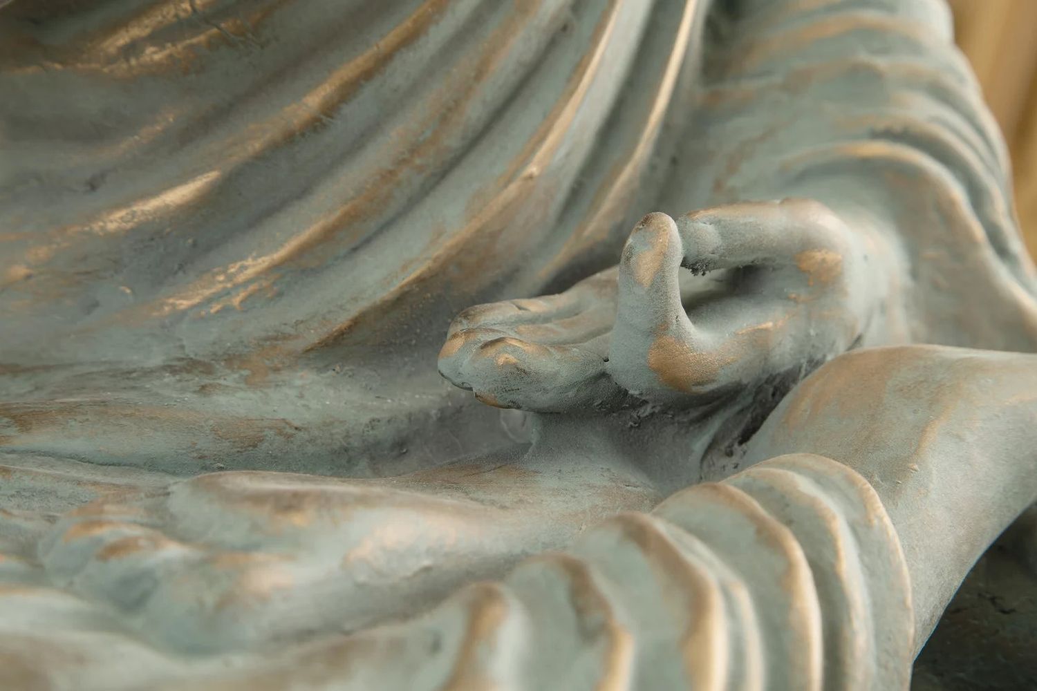 Hosgrove Sculpture In Patina A2000678