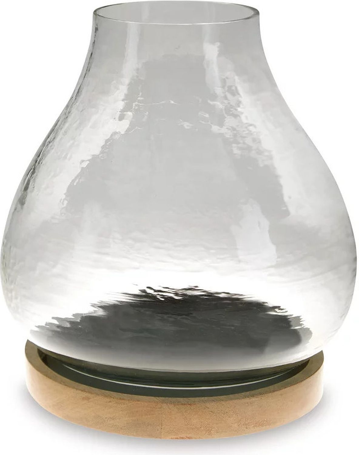 Adalisen Candle Holder In Clear A2000679