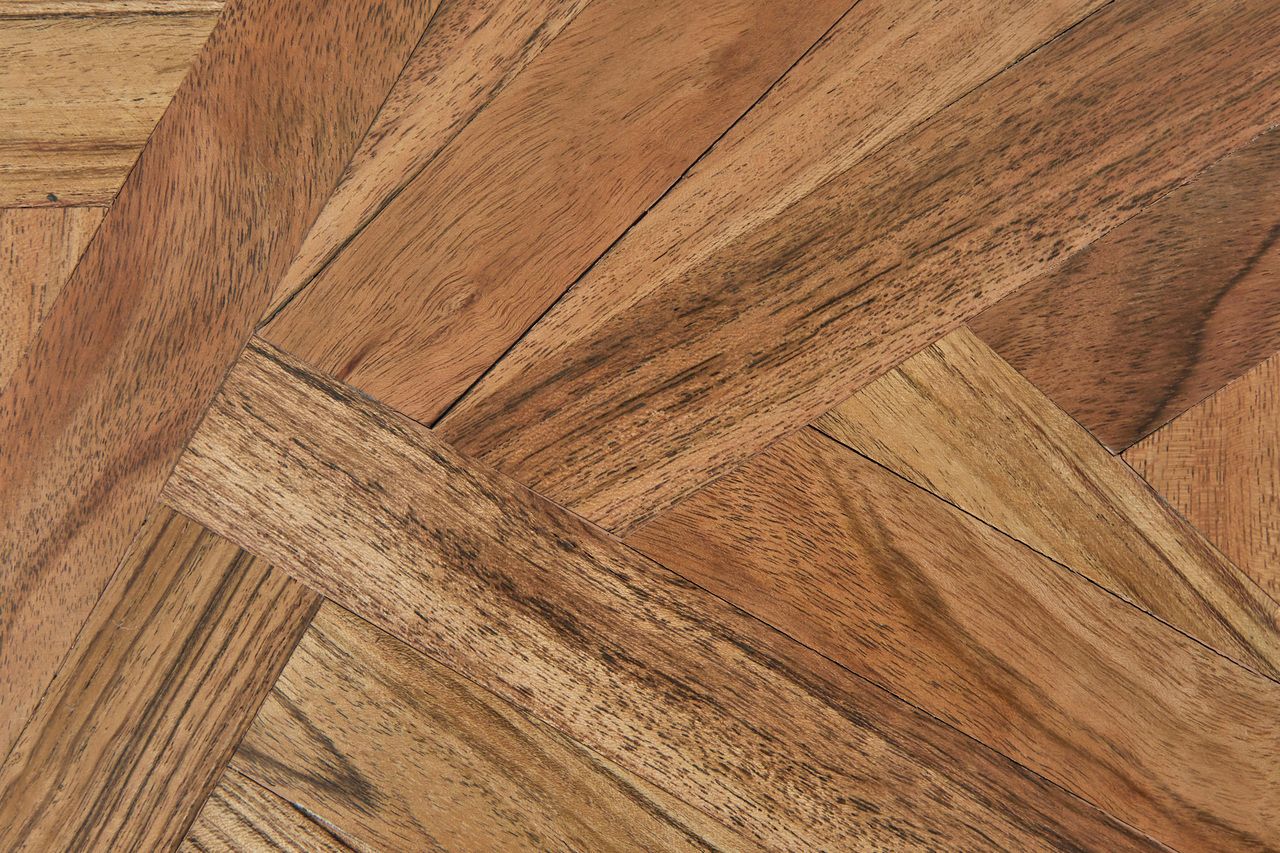 Antford Box Set of 2 In Brown A2000691