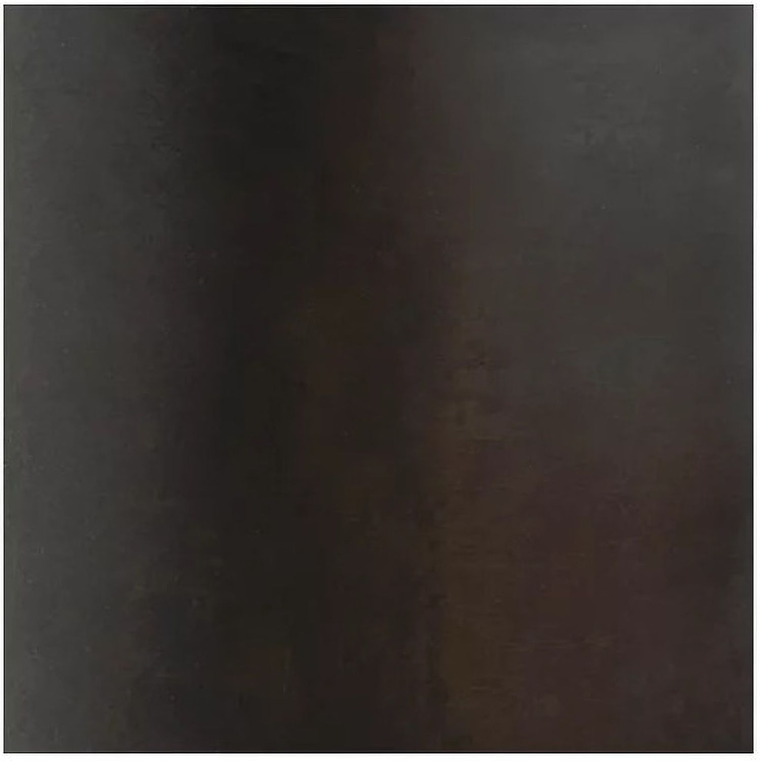 Zainforth Vase In Distressed Brown A2000695