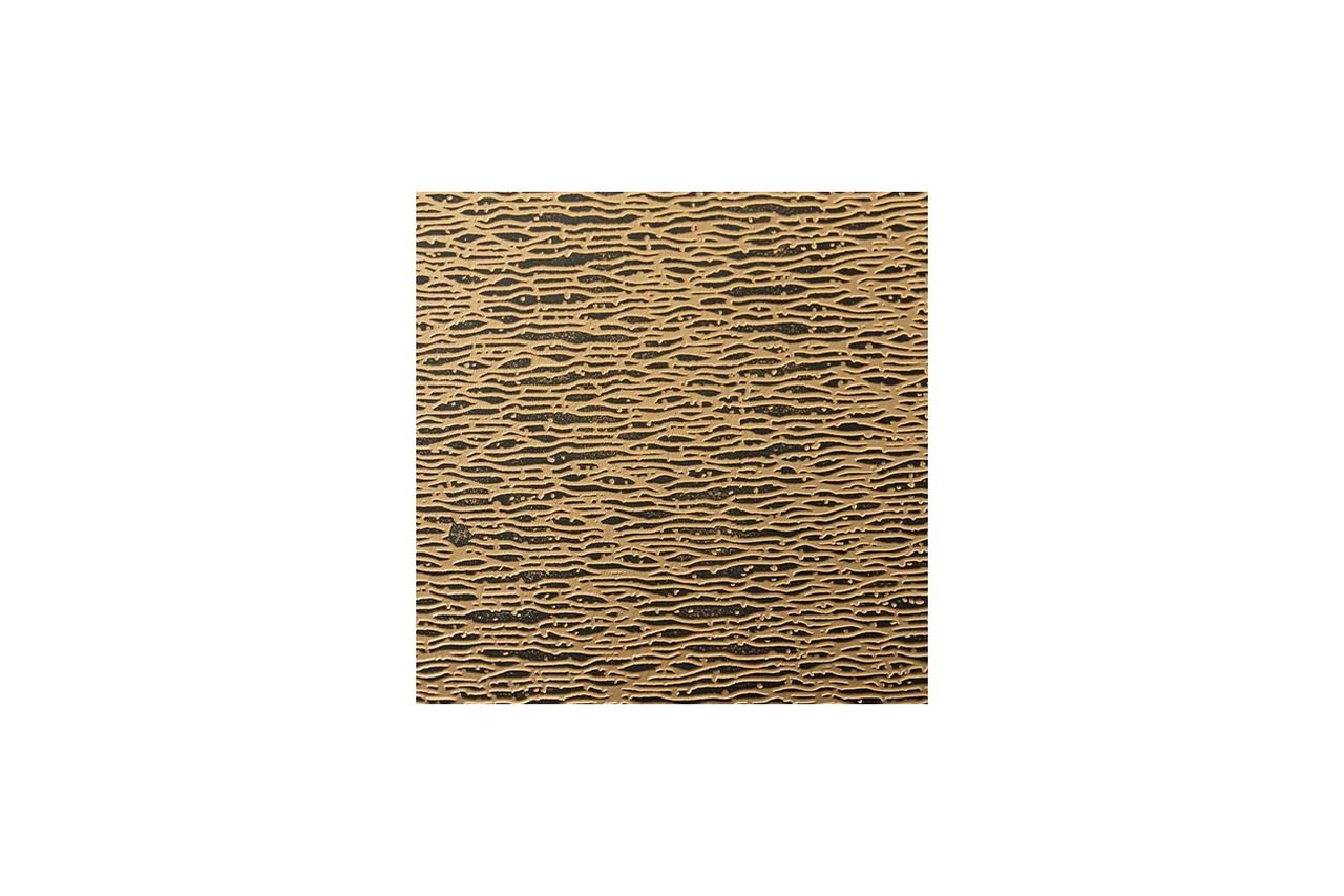 Iansboro Vase In Antique Gold A2000696