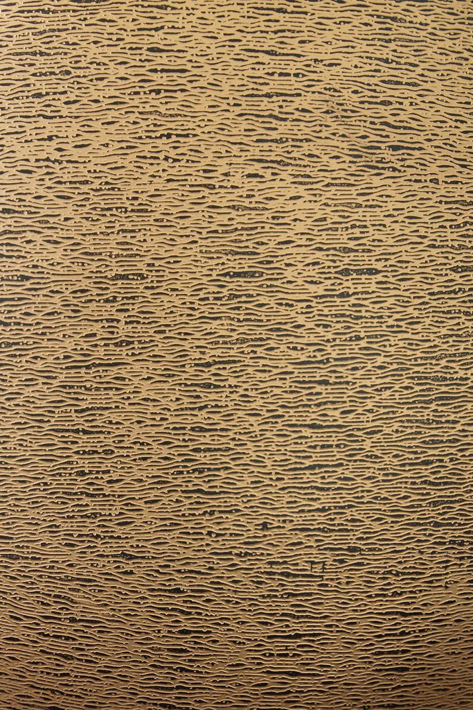 Iansboro Vase In Antique Gold A2000697