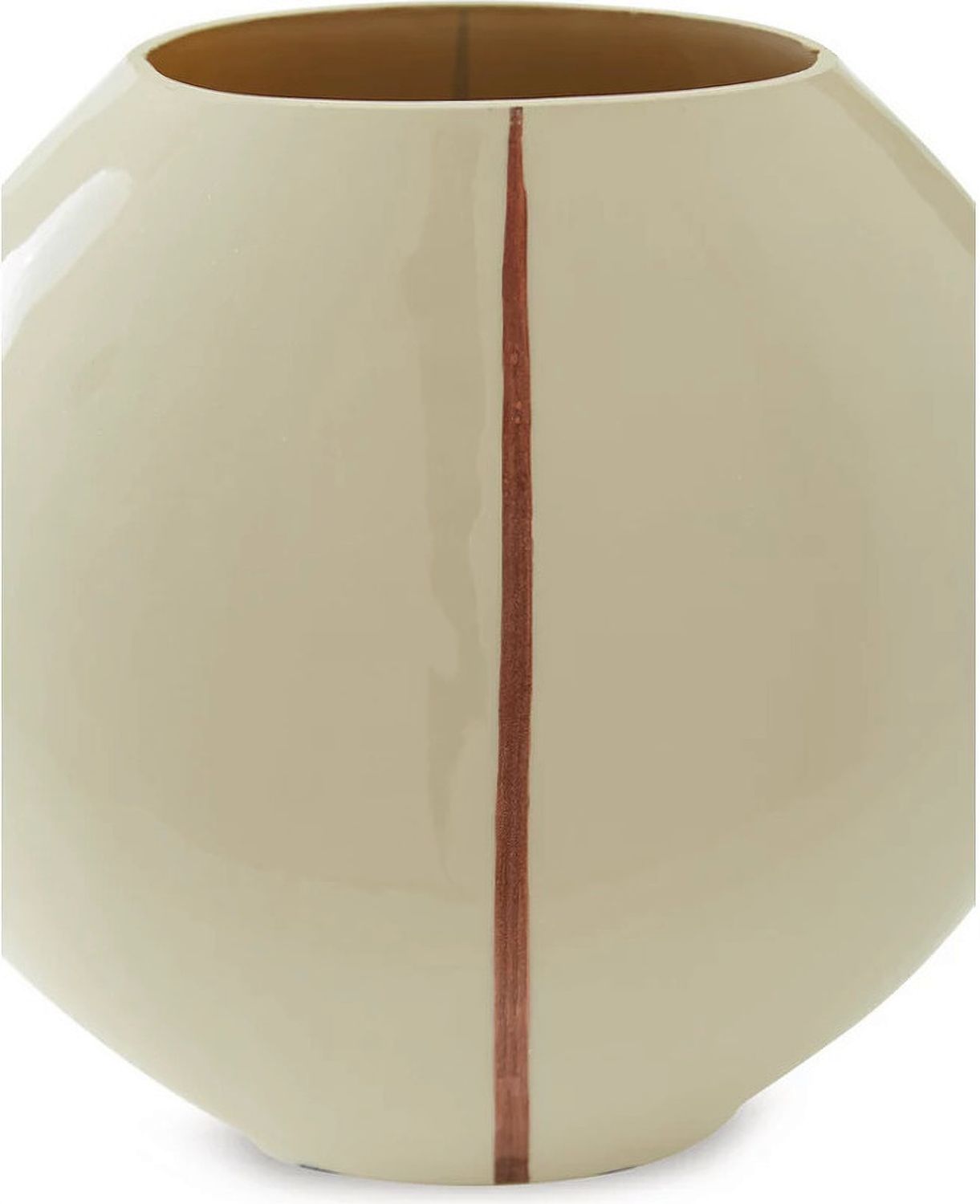Sheabourne Small Vase In Cream A2000701