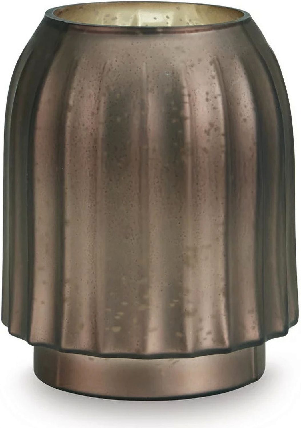 Briarcott Small Vase In Brown A2000703
