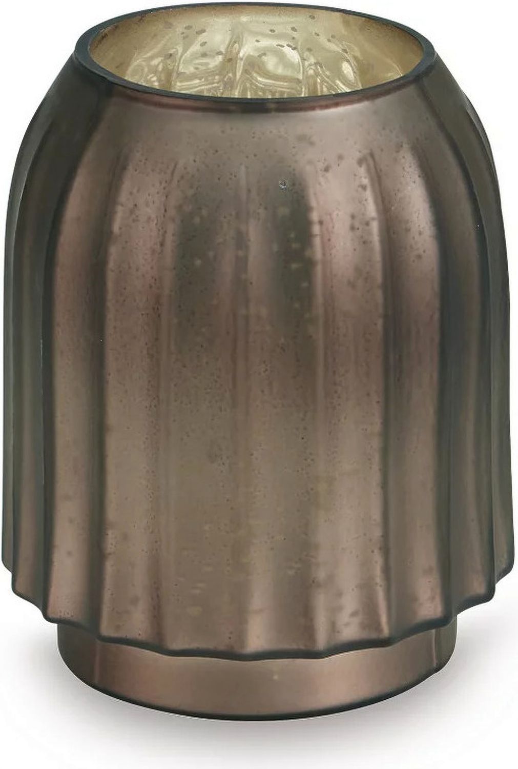 Briarcott Small Vase In Brown A2000703