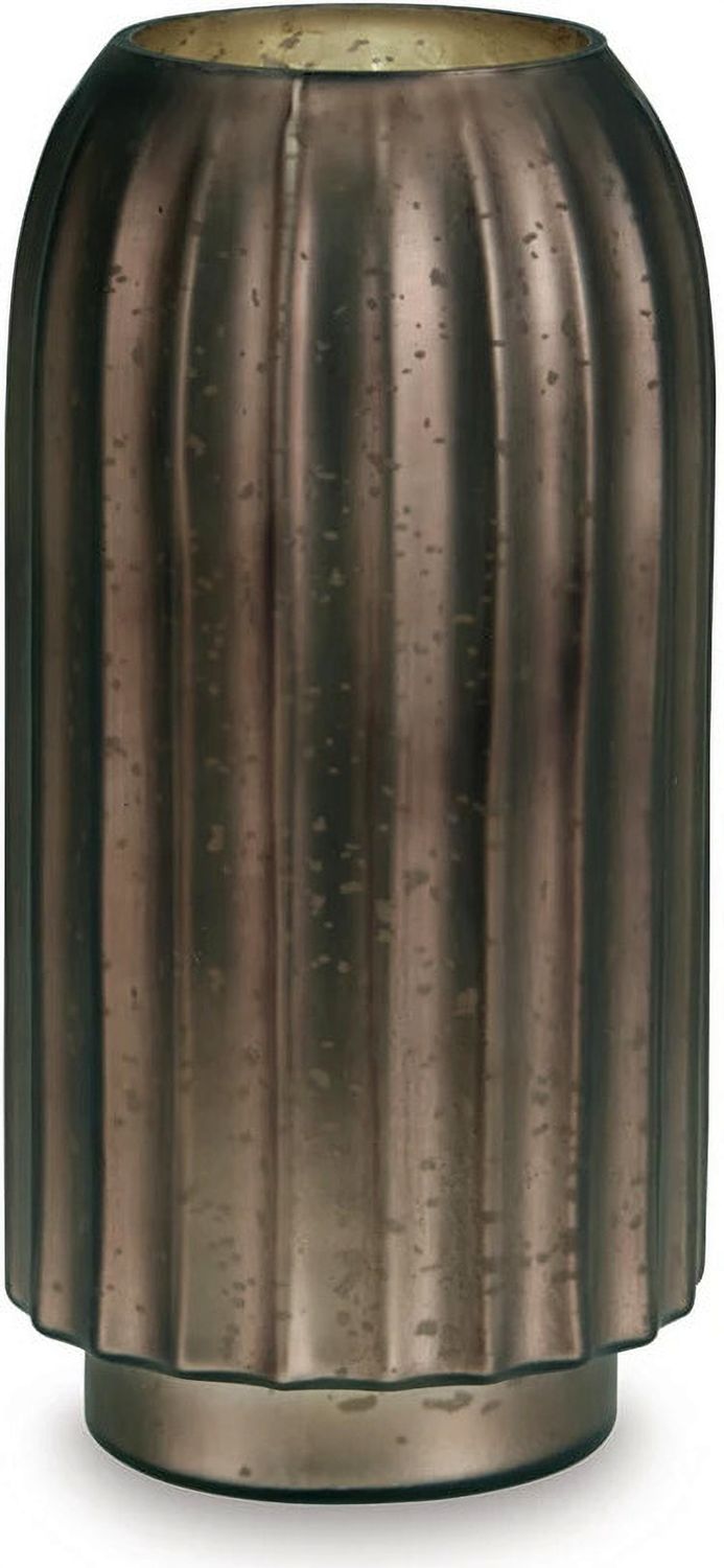 Briarcott Medium Vase In Brown A2000704