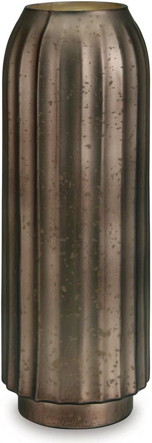 Briarcott Large Vase In Brown A2000705