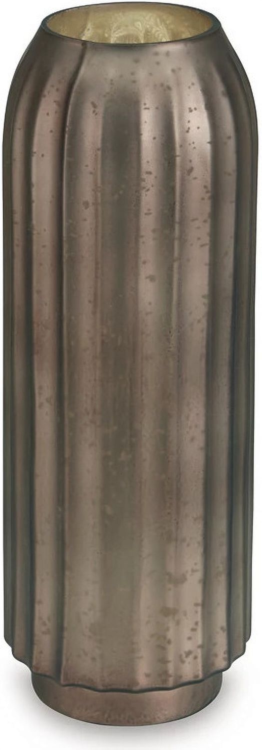 Briarcott Large Vase In Brown A2000705
