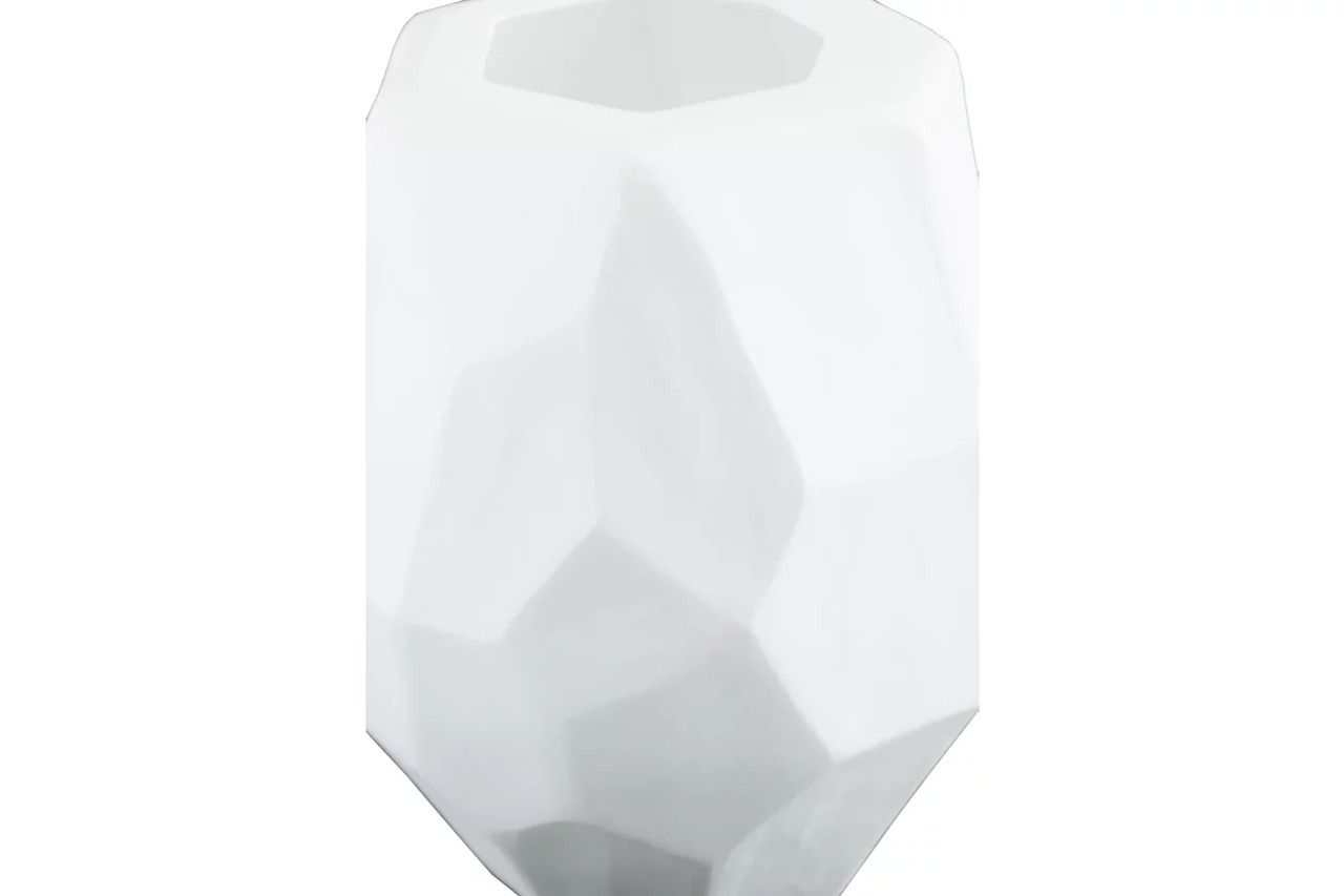 Karenton Vase In White A2000721