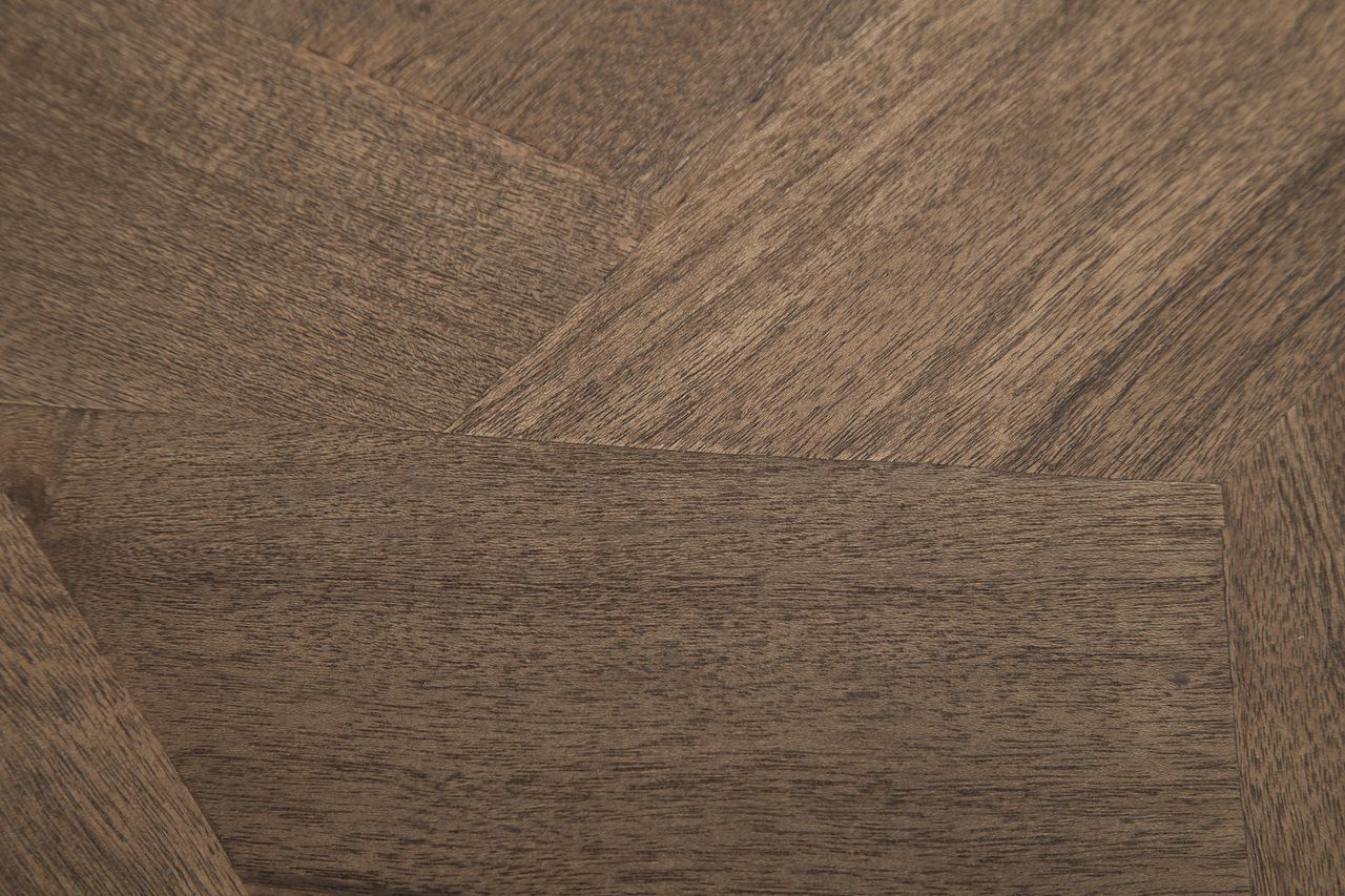 Heddford Tray In Brown A2000722