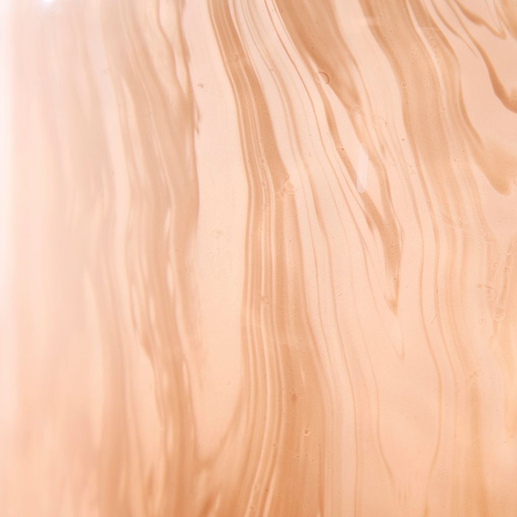 Dushby 9 Inch Vase In Blush Pink A2000728