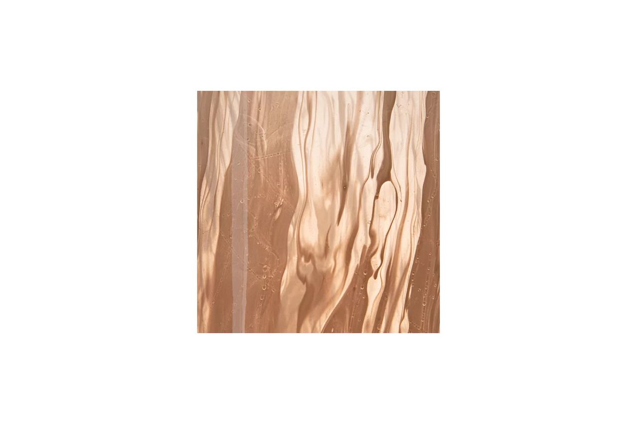 Dushby 20 Inch Vase In Blush Pink A2000730
