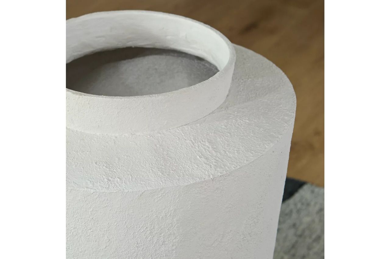 Flurinworth 29 Inch Vase In Cream A2000768