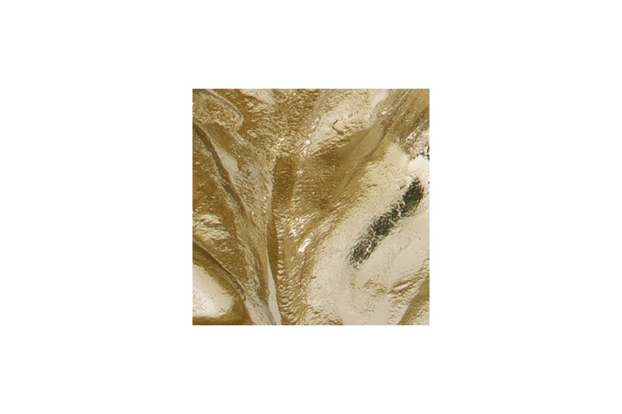 Darinsen Sculpture In Gold and Silver A2000785