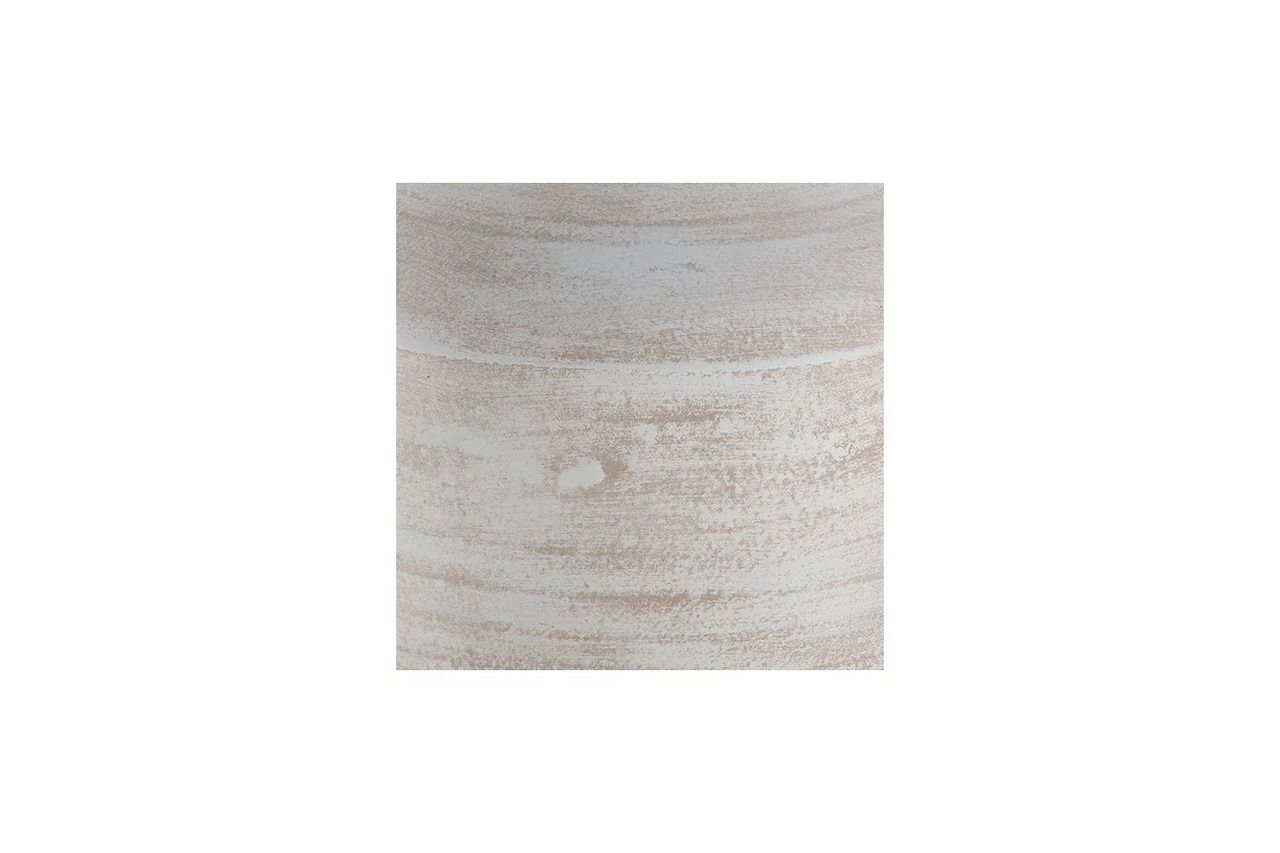 Meadie Vase In Distressed White A2000788