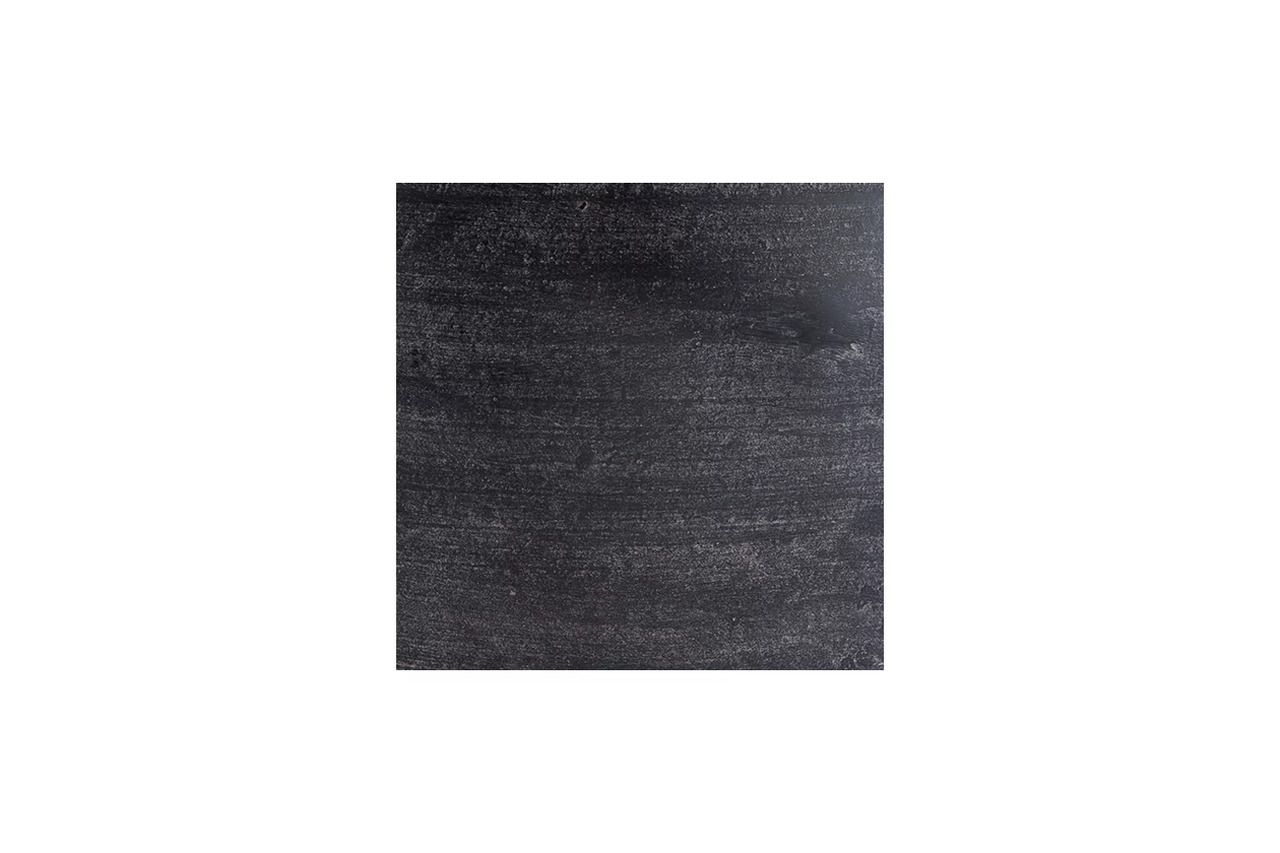Meadie Vase In Distressed Black A2000790
