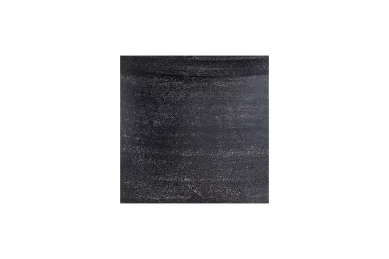 Meadie Vase In Distressed Black A2000791