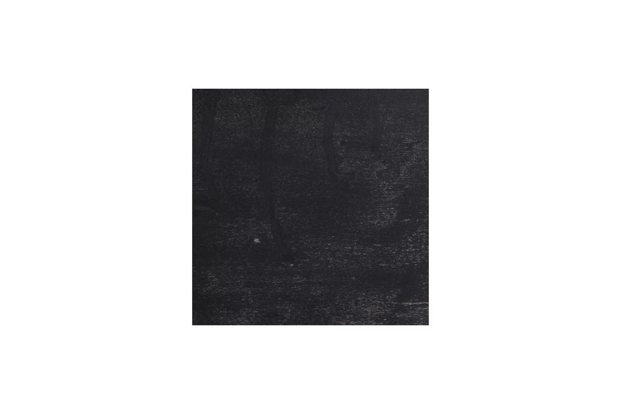 Meadie Bowl In Distressed Black A2000792