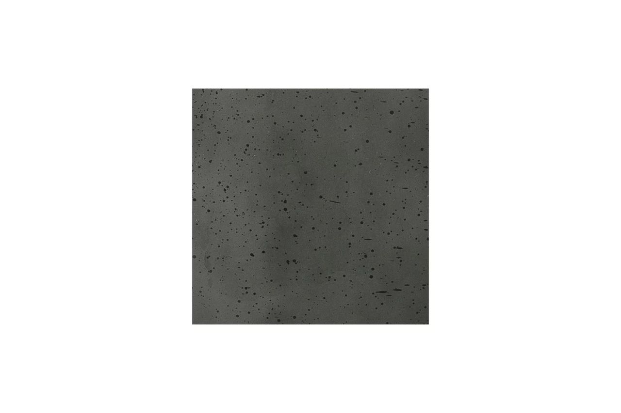 Kierlain Small Vase In Gray and Black A2000808