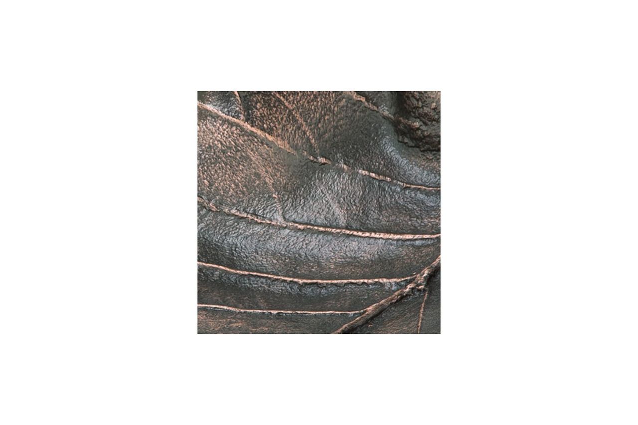 Avermund Sculpture In Antique Copper A2000819