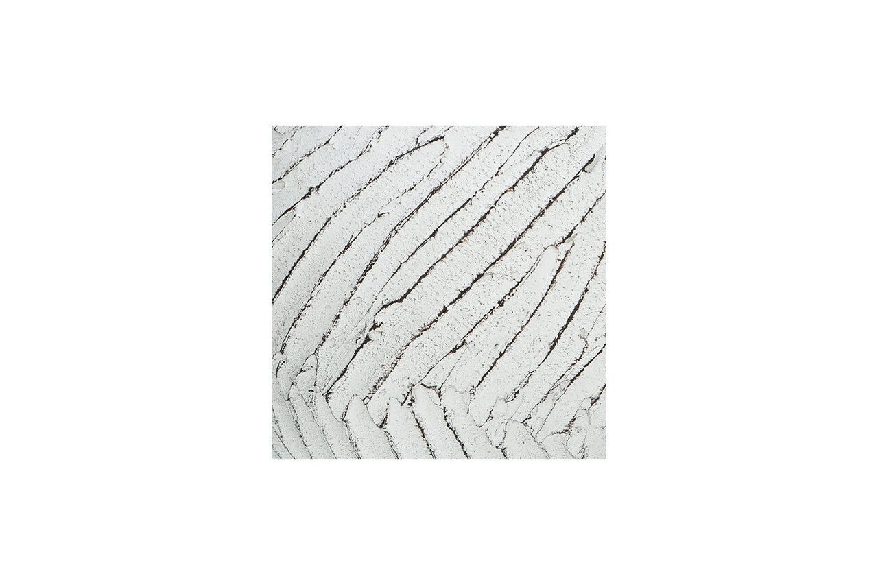 Shelvie Small Vase In Distressed White A2000848