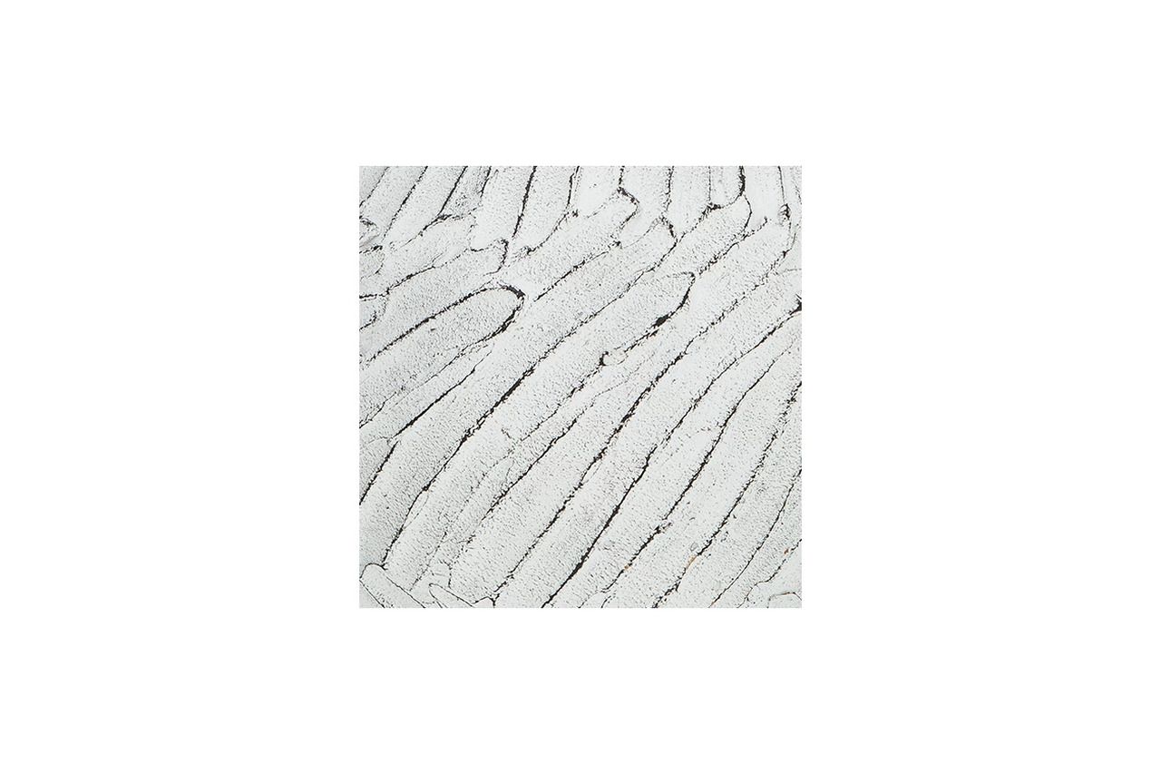 Shelvie Large Vase In Distressed White A2000849