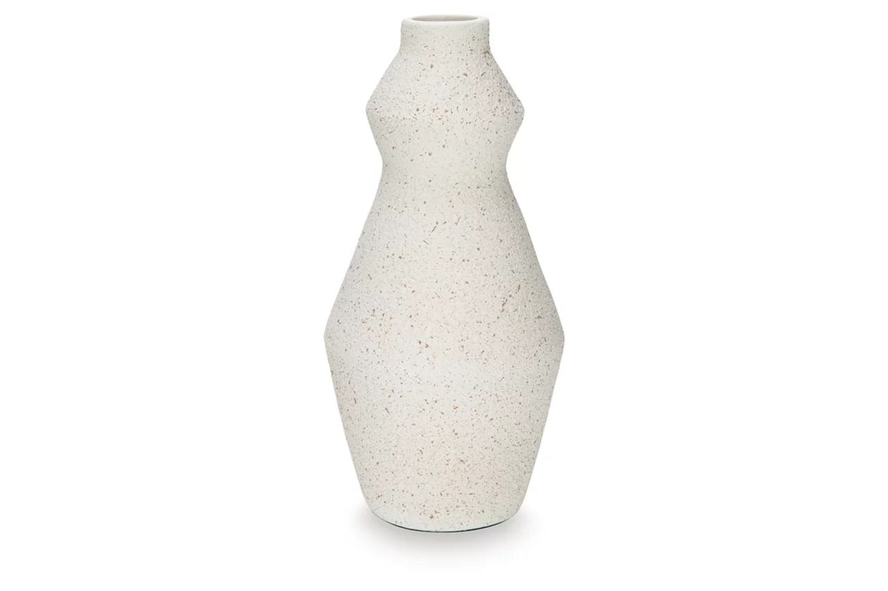 Dawthorne Small Vase In Cream A2000850