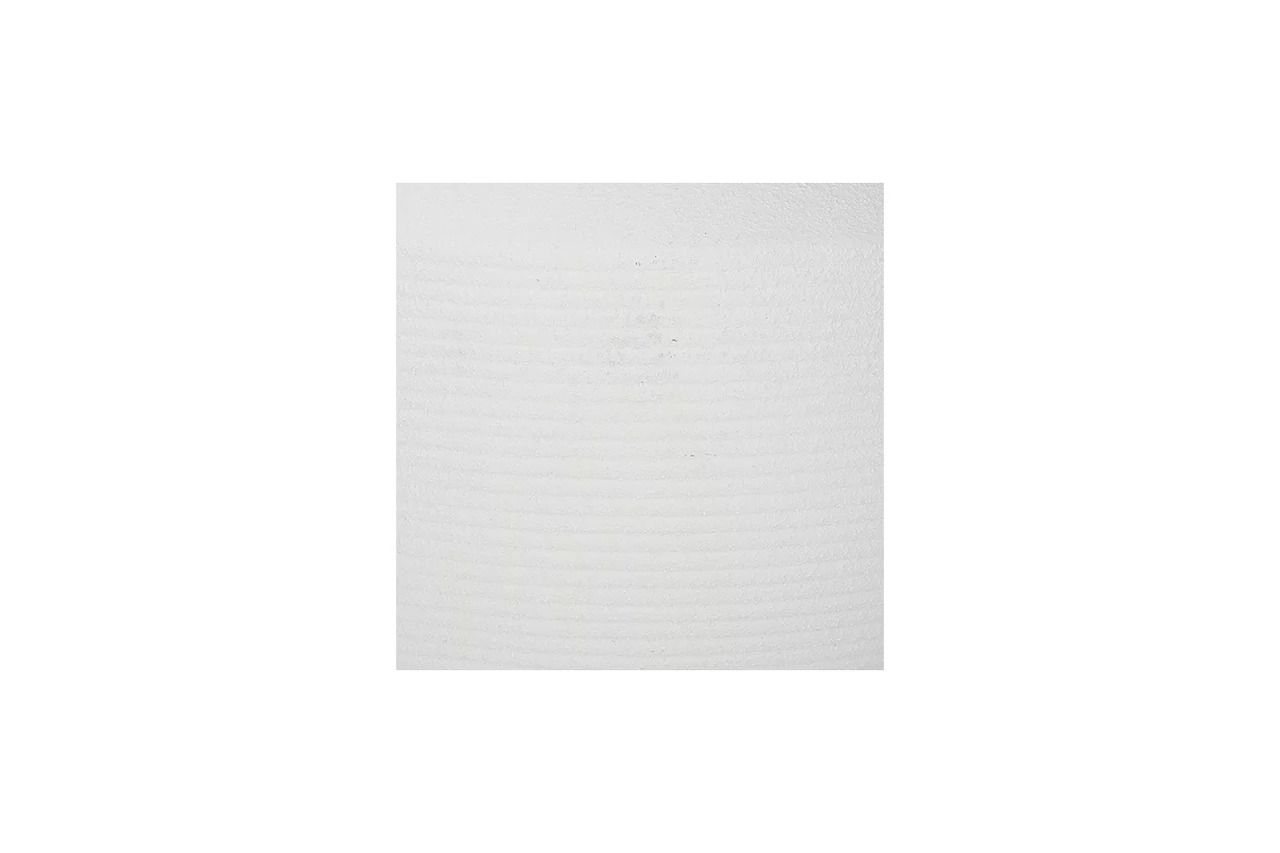 Naveen Small Vase In White A2000870