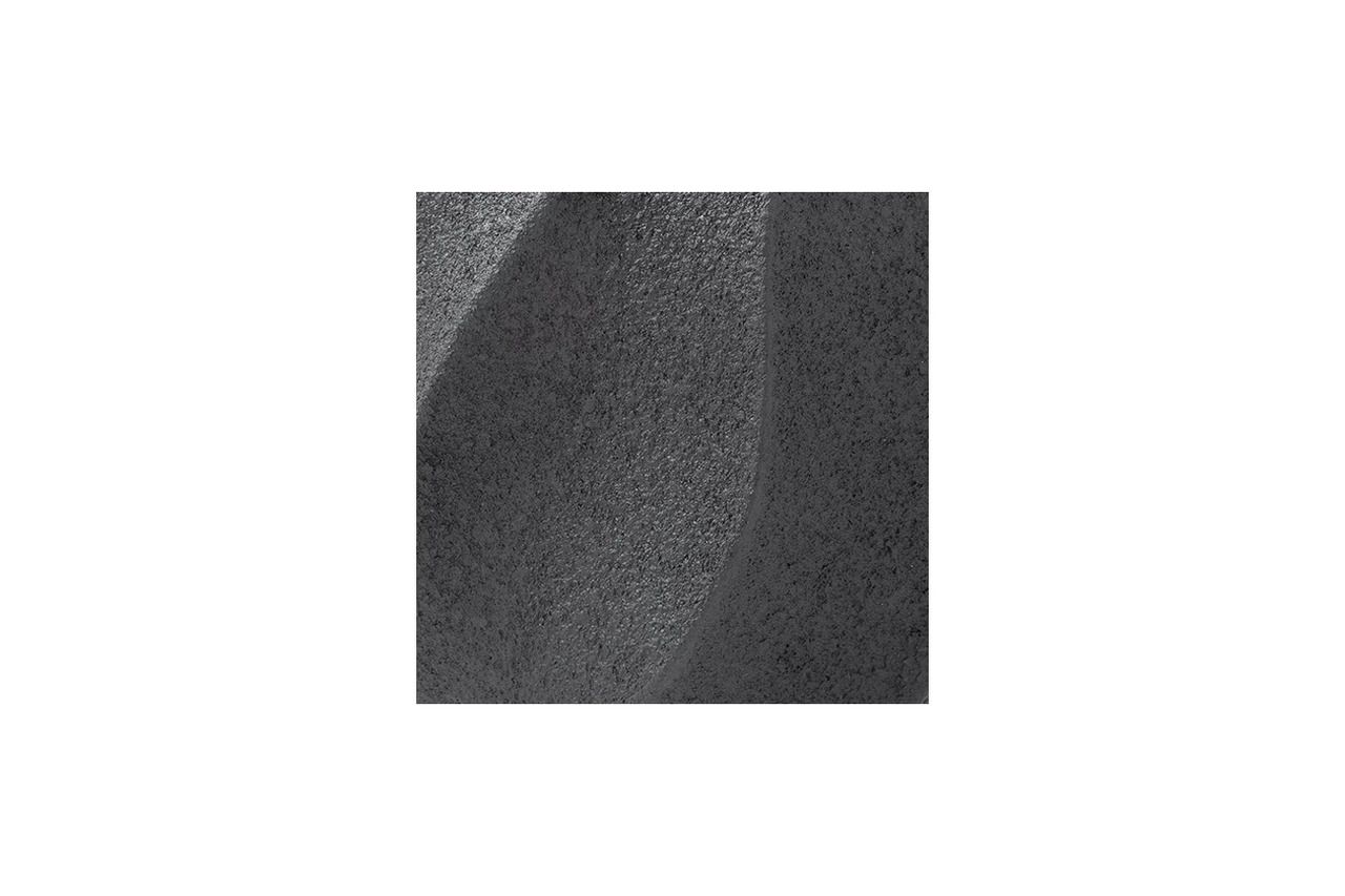 Judworth Small Vase In Black A2000874