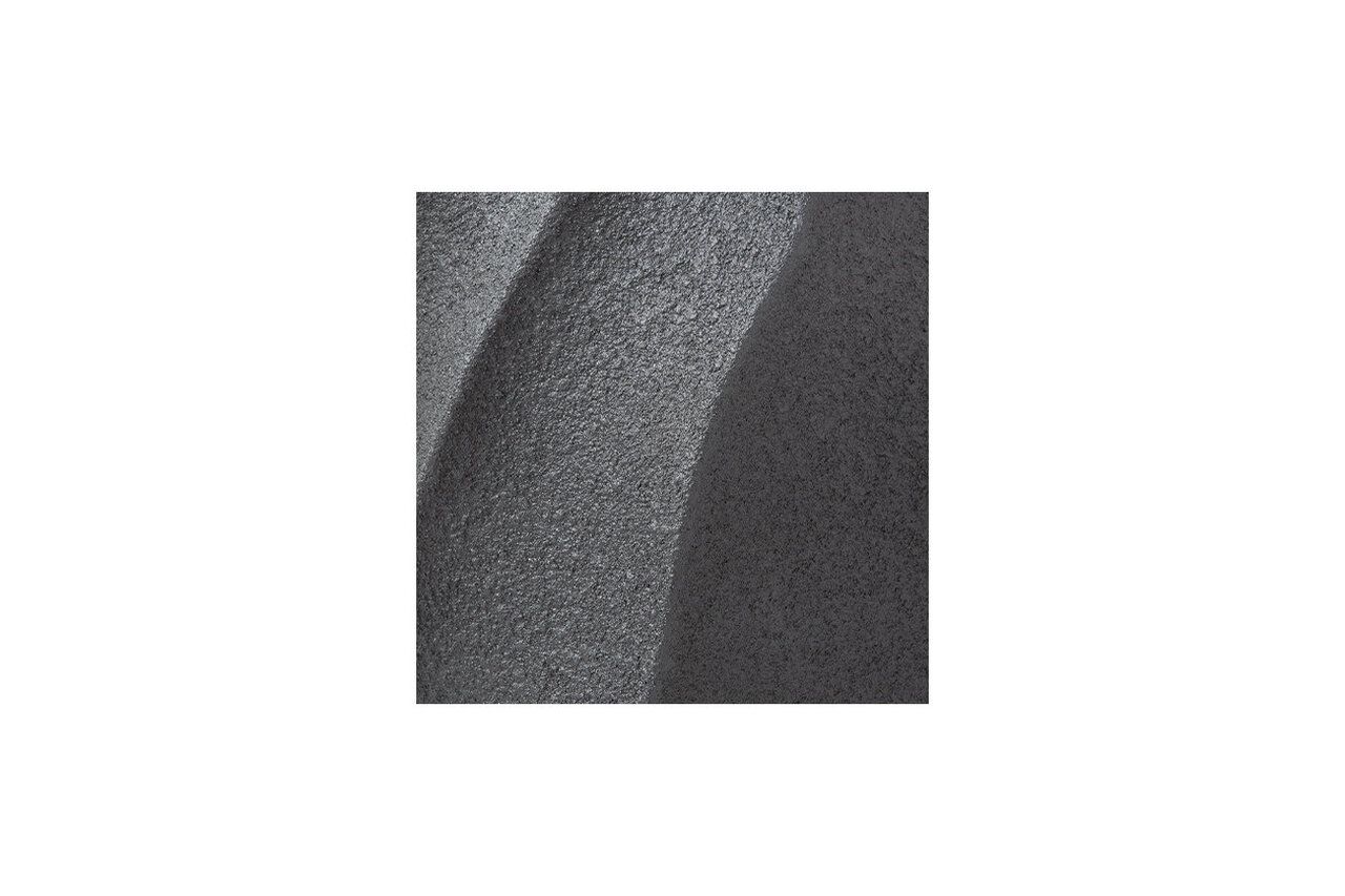 Judworth Large Vase In Black A2000875