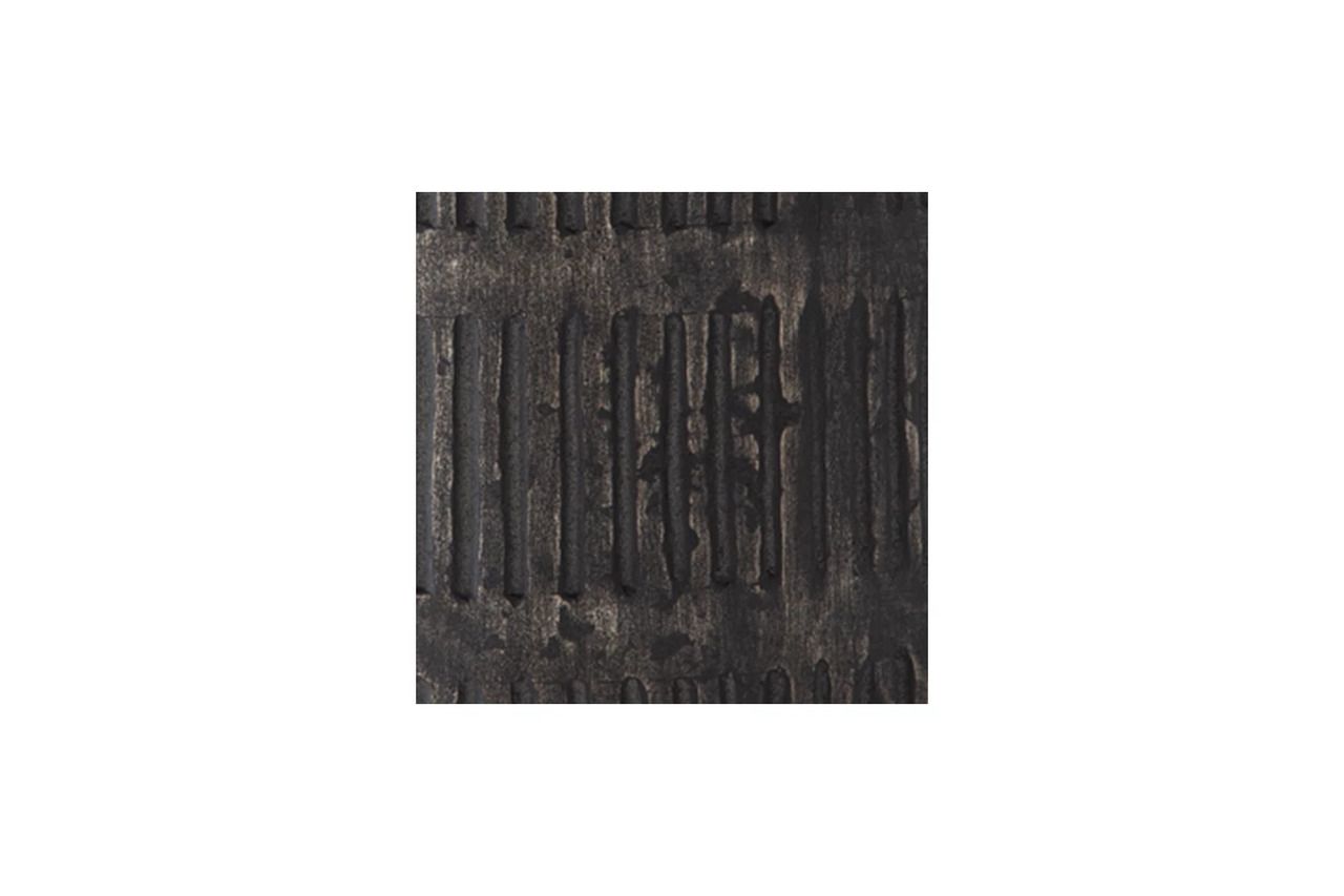 Beninworth Vase In Antique Black A2000879