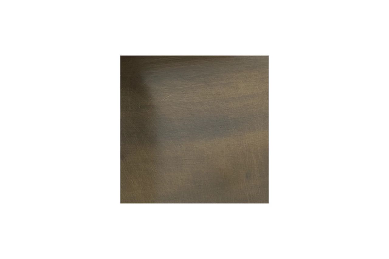 Fedorleigh Vase In Antique Brass A2000894