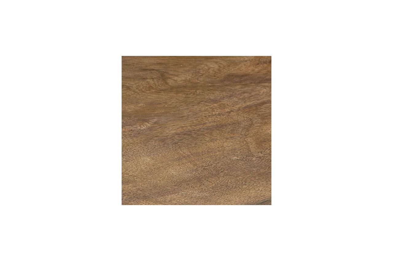 Clayburg Bowl In Natural Brown A2000896