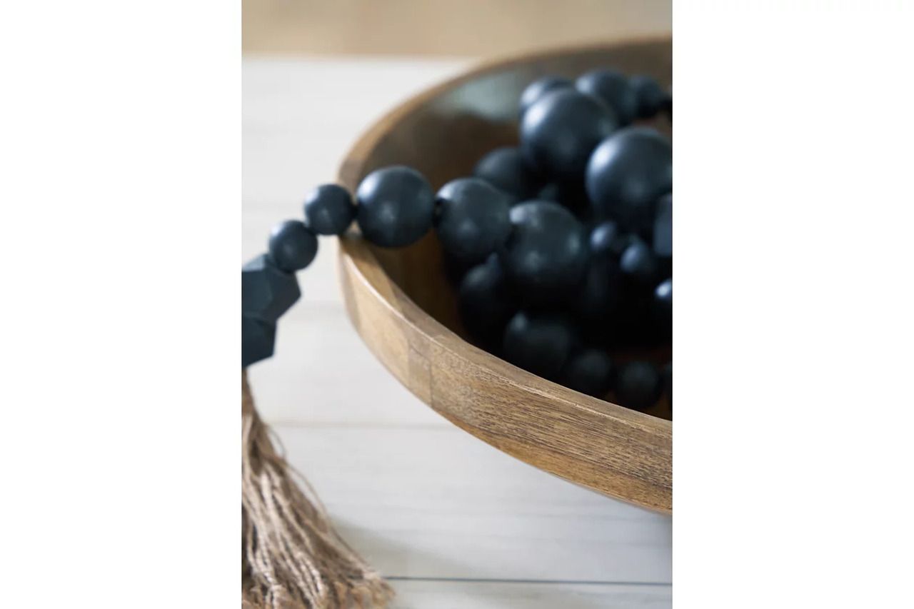 Clayburg Bowl In Natural Brown A2000896