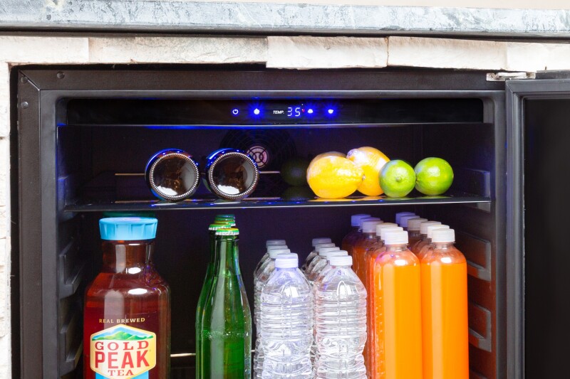 Refrigerator 2.0 view 2
