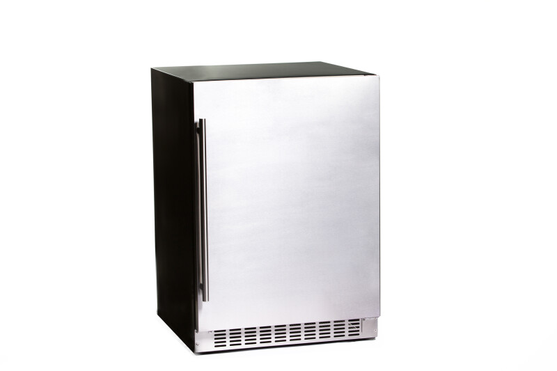 Refrigerator 2.0 view 3