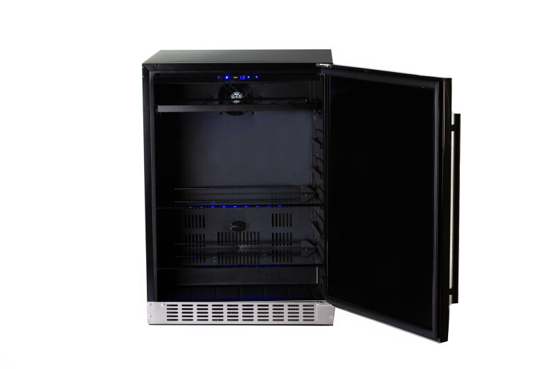 Refrigerator 2.0 view 4
