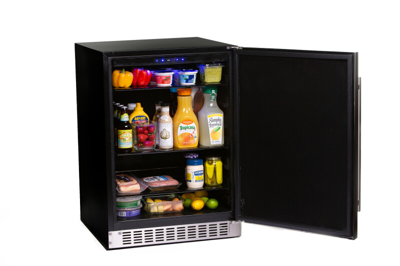 Refrigerator 2.0 view 6