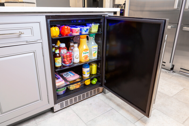 Refrigerator 2.0 view 8