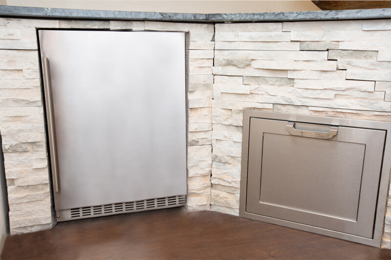 Refrigerator 2.0 view 9