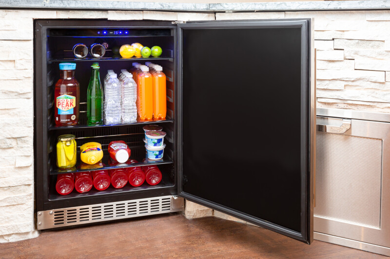 Refrigerator 2.0 view 10