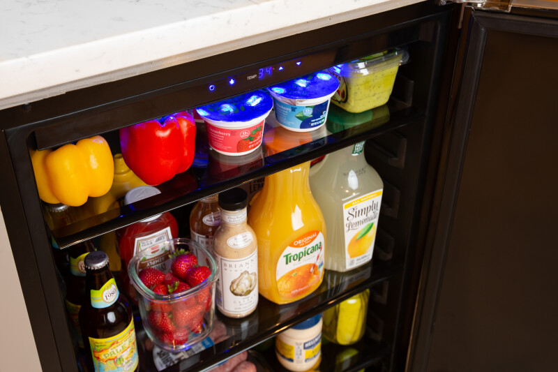 Refrigerator 2.0 view 11
