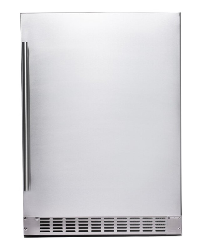 Refrigerator 2.0 A224RS