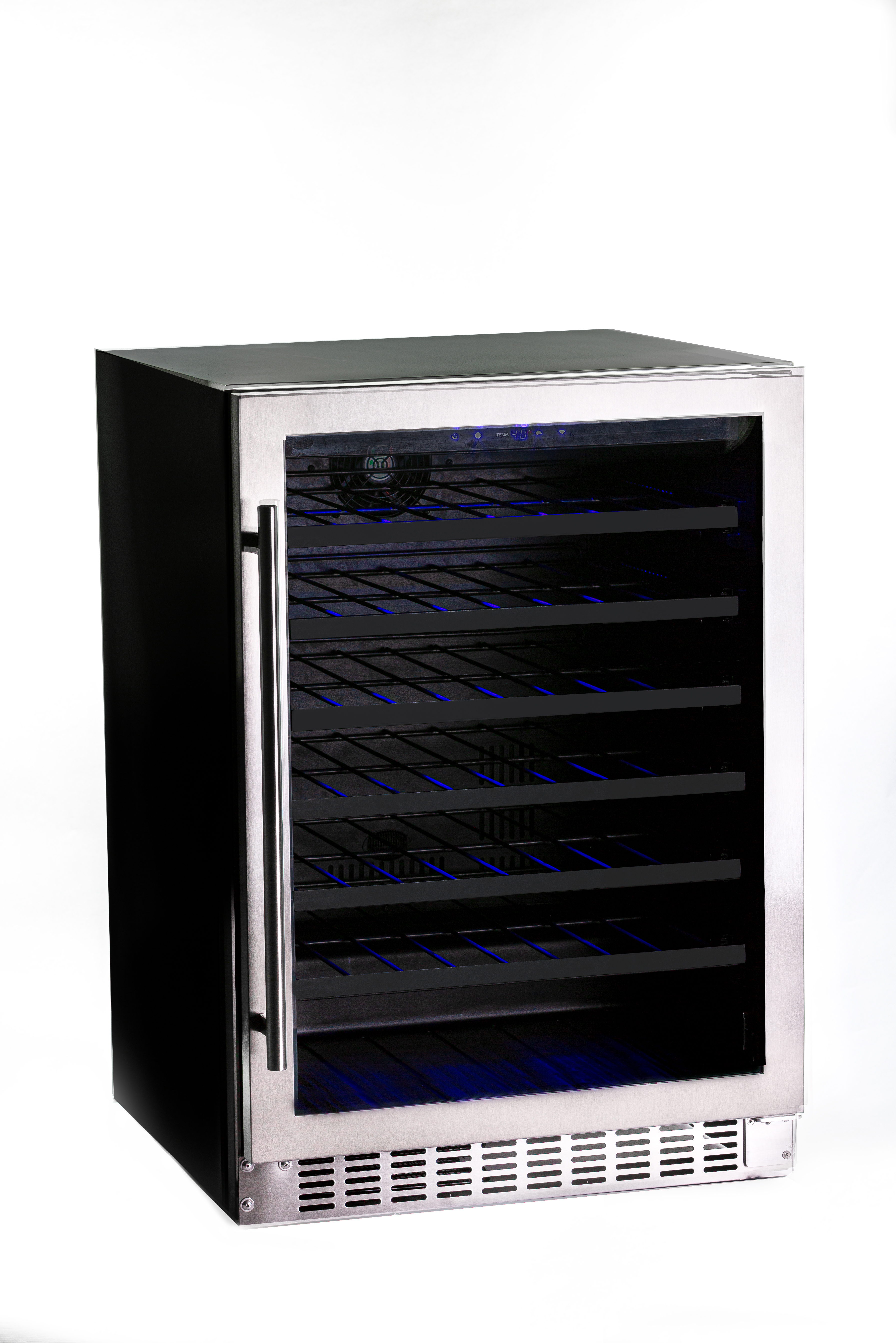 Wine Center 2.0 - A224WC-S view 2