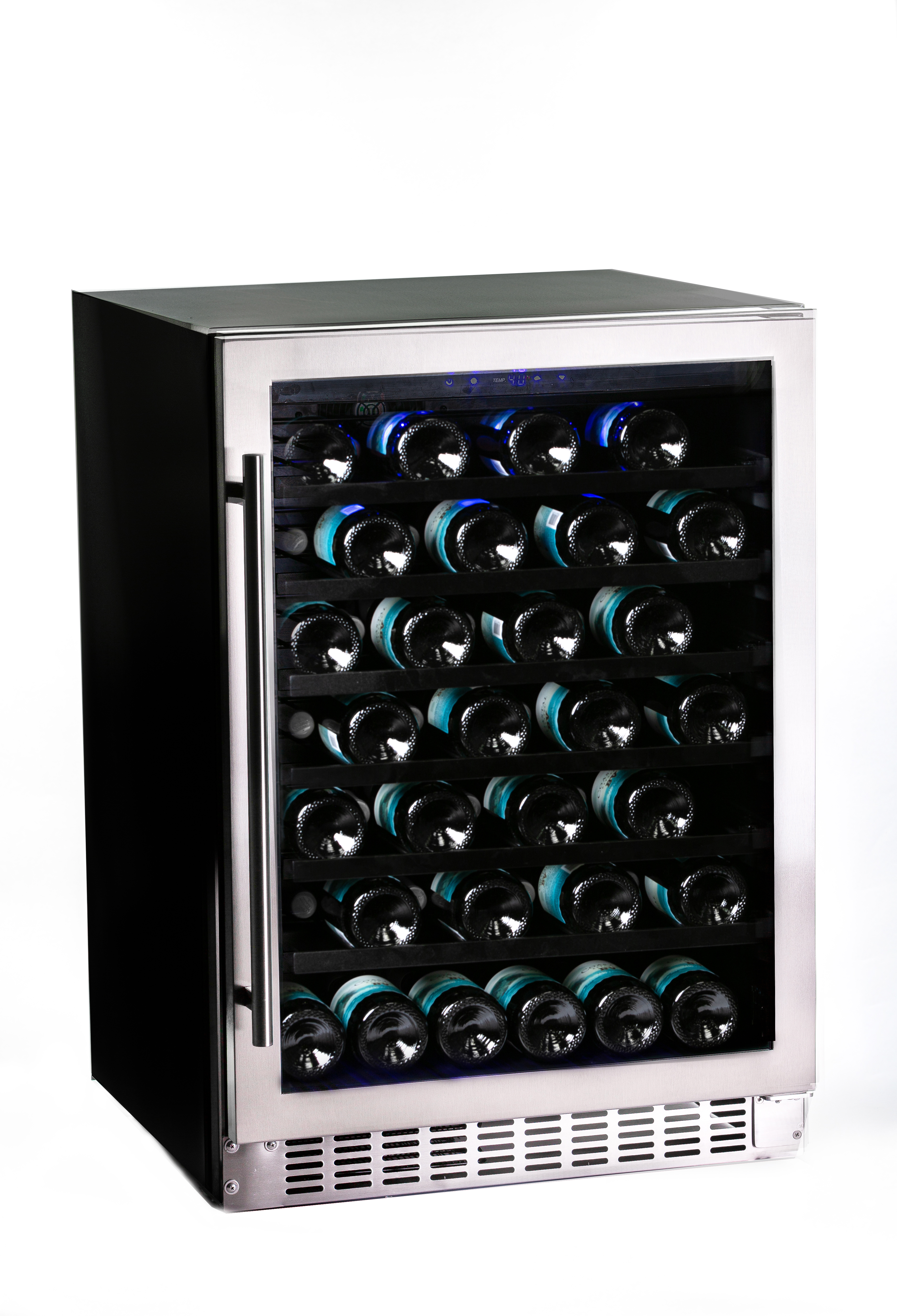 Wine Center 2.0 - A224WC-S view 5