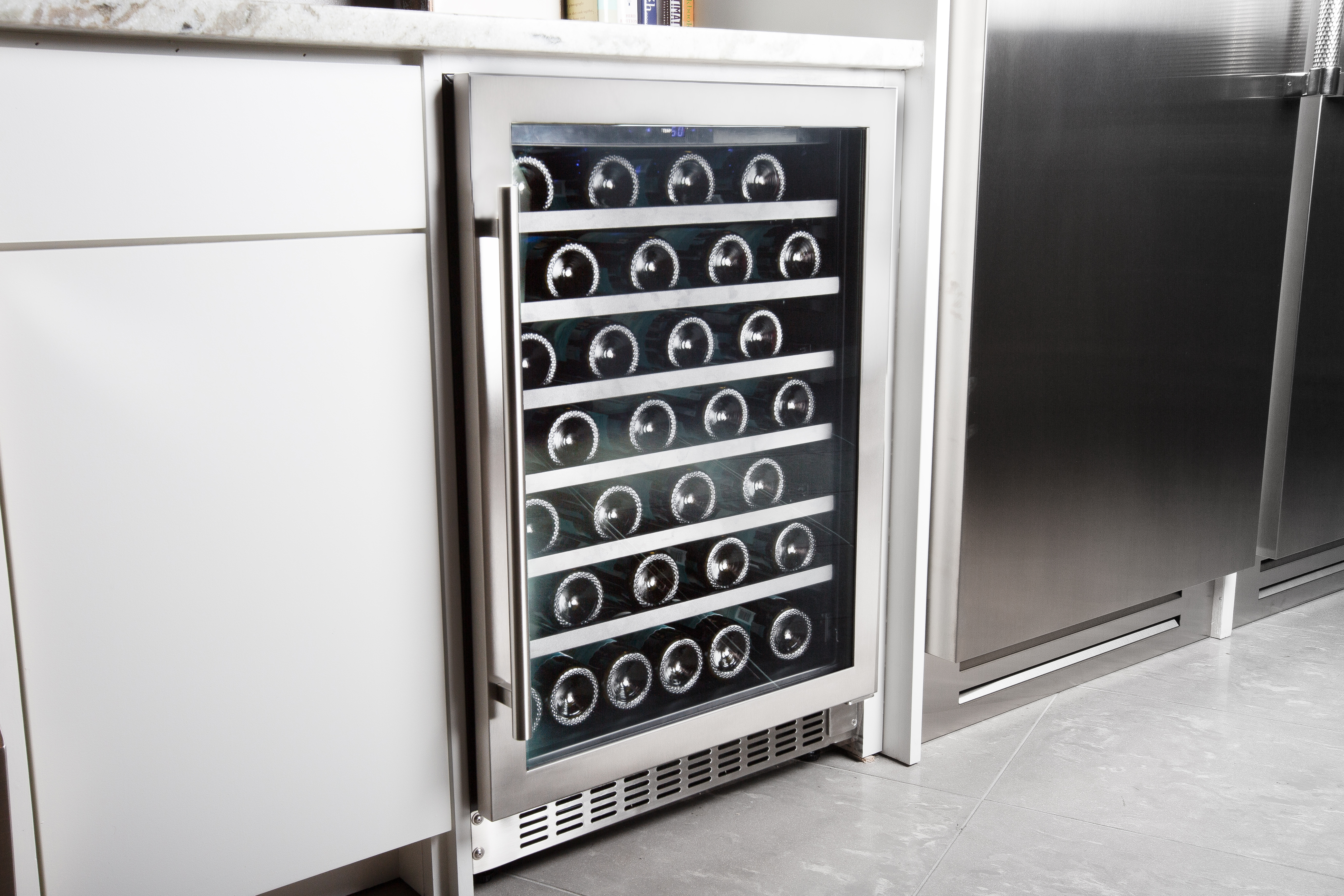 Wine Center 2.0 - A224WC-S view 8